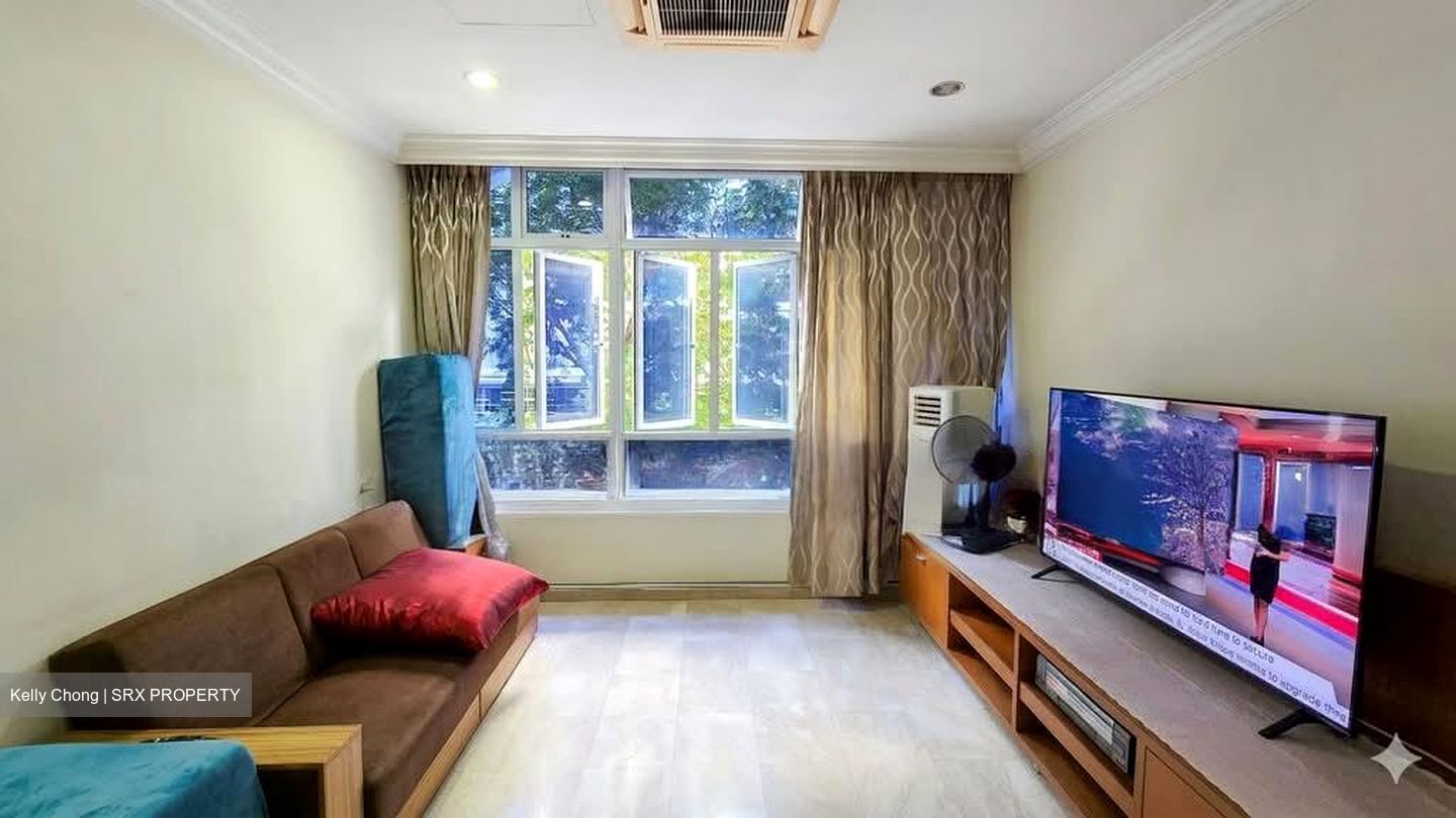Casa Emerald (D14), Apartment #566551401